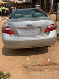 A picture of Clean Toyota Camry 2009