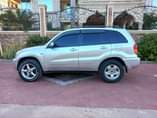 A picture of TOYOTA RAV4