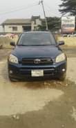 A picture of 9ja used 2008 TOYOTA RAV4 AC ENGINE GEAR IS PRICE
