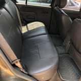 A picture of Nissan Xterra 2003
