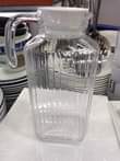 A picture of Glass Jugs 0704297488