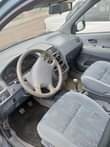 A picture of Toyota Picnicfor sale buy and travel 1 6M whatsapp or