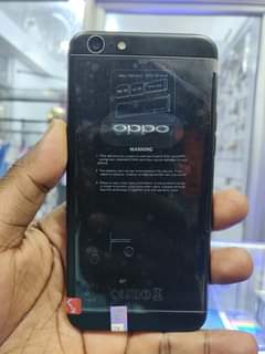 A picture of OPPO A57