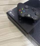 xbox