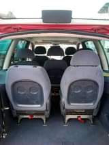 A picture of Volkswagen sharon for sale at Lagos state 700 000 everything