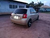 cars for sale in kitwe