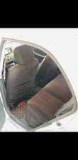 A picture of Corolla 2006
