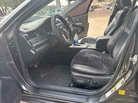 A picture of 2014 Camry full option keyless untempared engine and gear Ac