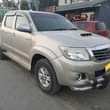 A picture of TOYOTA HILUX VIGO FOR SALE 0712747229