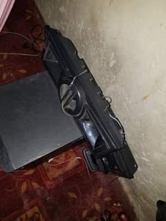A picture of DJACK woofer