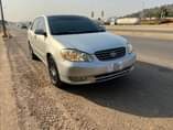 A picture of 2004 Toyota