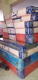 A picture of Com foam mattress Rebonded 6 6 6 INCHES at 855000
