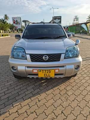 used nissan xtrail