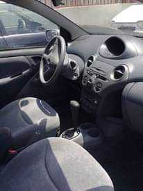 A picture of URGENT SERIOUS BUYERS ONLY Foreign Toyota yaris Year 2006 Whatsapp