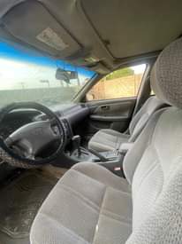 A picture of Model 2000 Price 1 7m Negotiable