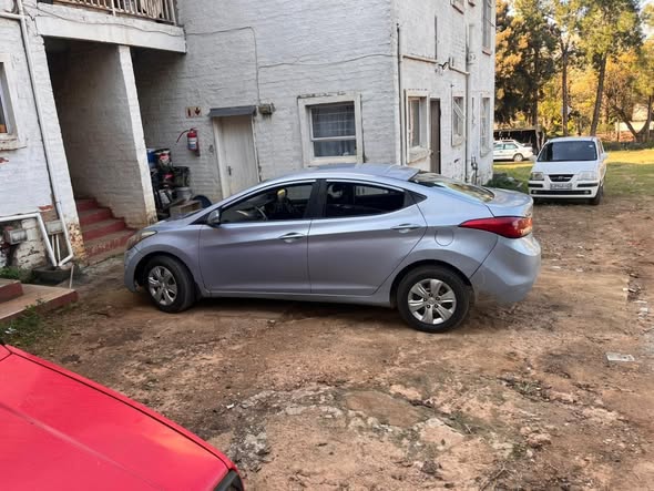 cheap cars randburg