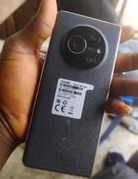 A picture of Techno phantom z floz