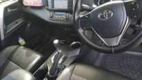 A picture of RAV4 NEW MODEL FOR SALE 0712747229