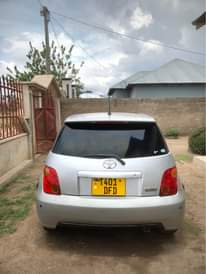 A picture of ist mkwaju sana Engen Gbox safi 8 8ml Mbeya MJINI