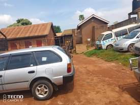 A picture of  600m Mawanda Rd Mulago 75 decimals.... Lease remaining 32