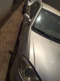A picture of 2004 Toyota Corolla 08069525376