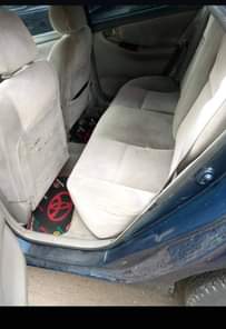 A picture of 2004 Toyota Corolla