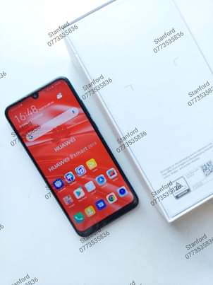 huawei psmart