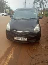 A picture of Ractis 1.5cc at 17.7m call 0706260442