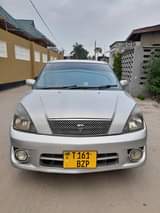 A picture of Toyota Opa for sale