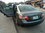 A picture of 2008 Toyota Camry