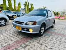 A picture of TOYOTA GRANZA
