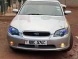 A picture of Subaru