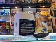 A picture of 15L Silver Crest Air Fryer