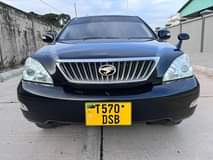 A picture of WhatsApp call 255 762 483 424 TOYOTA HARRIER DSB Price
