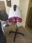A picture of Hair dryers