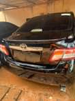 A picture of Clean toyota Camry spider v4 engine Everything is extremely clean