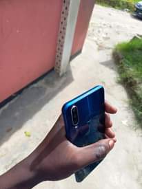 A picture of Vivo y12 gb 64 ram 3