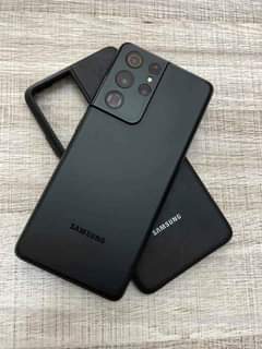 samsung s21