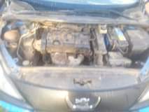 A picture of Peugeot 307