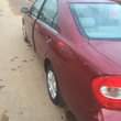A picture of Toyota camry 2003