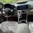 A picture of Toyota Venza 2012