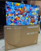 A picture of BRAND NEW TV