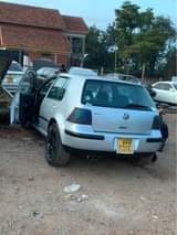 A picture of 2006 Vw Golf4