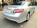 A picture of CHEAP DEAL FOREIGN USED TOYOTA CAMRY SPORT 07 4 5m
