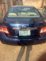 A picture of Toyota Muscle 2008