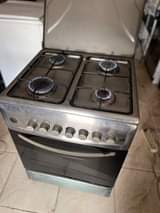 gas stoves