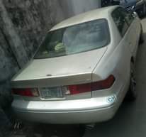 A picture of Toyota Camry Clean used Super V4 untouched noiseless Engine Super