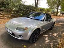 mazda mx 5