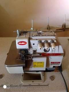 sewing machines