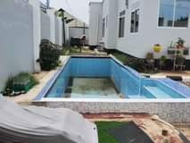 A picture of NYUMBA INAUZWA TEGETA WAZO NYAKASANGWA KWA KIPILA